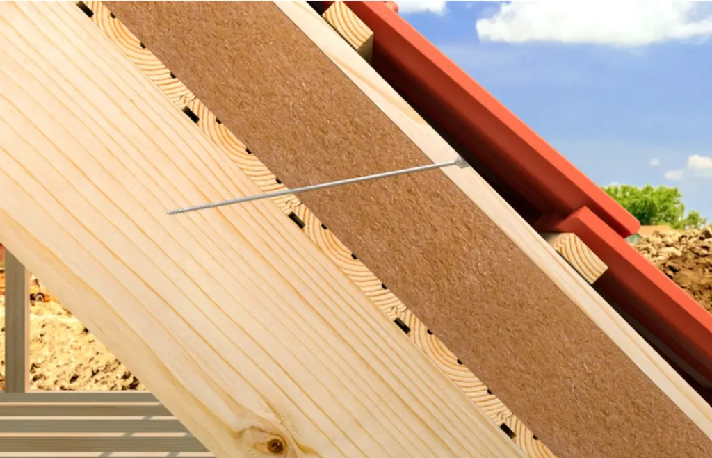 fischer Constructieschroef 8,0 x 180 TX verzonken kop 1.webp