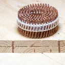 LignoLoc houten nagels op rol - 3,7x60mm glad 6.webp
