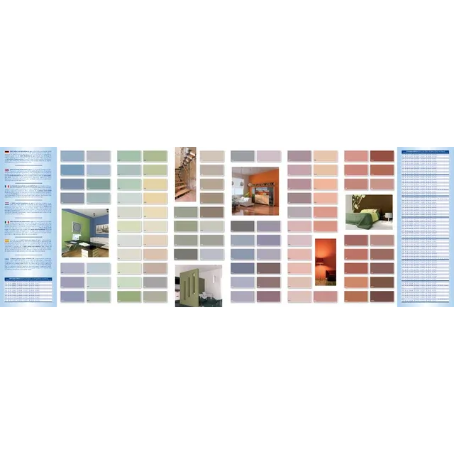 AURO 321 Muurverf Porselein Wit 1.webp
