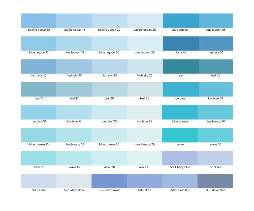 Auro Colors For Life kleuren 10.webp