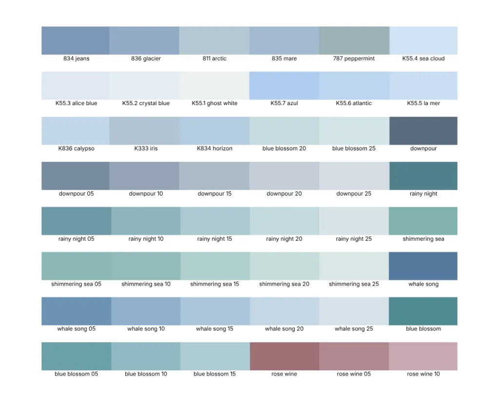Auro Colors For Life kleuren 11.webp