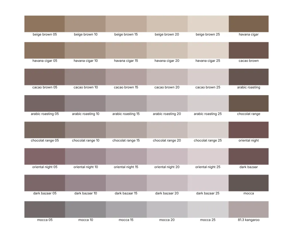 Auro Colors For Life kleuren 15.webp