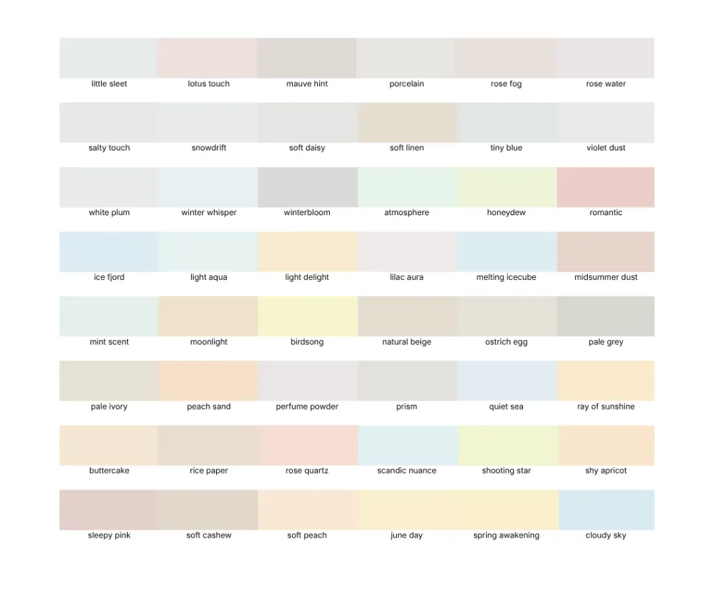 Auro Colors For Life kleuren 19.webp