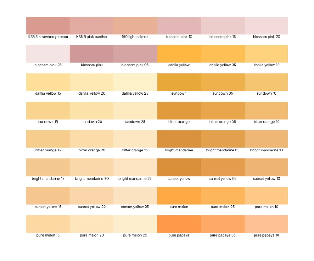 Auro Colors For Life kleuren 03.webp