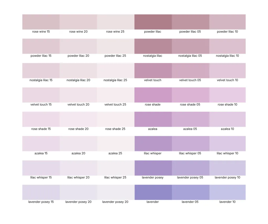Auro Colors For Life kleuren 12.webp