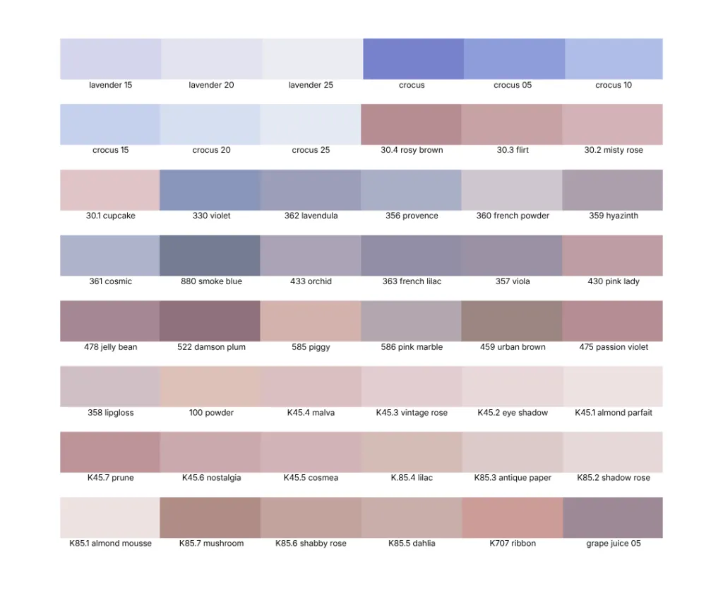 Auro Colors For Life kleuren 13.webp