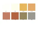 Tierrafino I-Paint kleuren.webp
