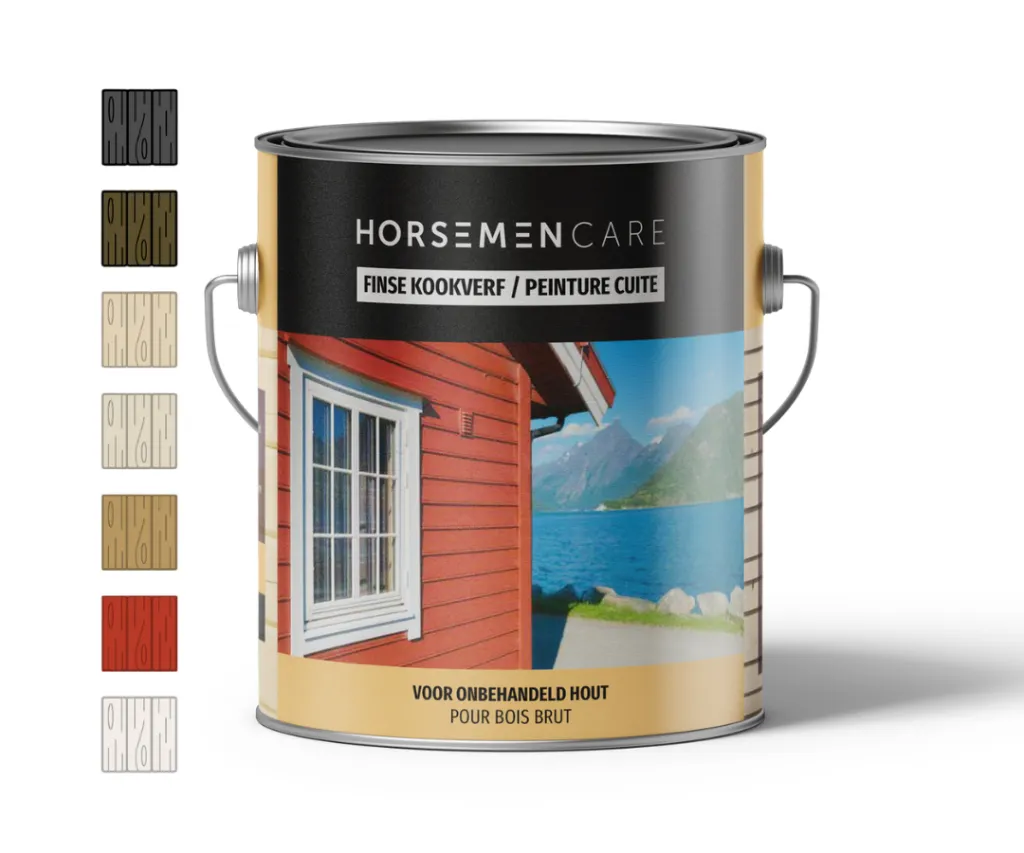 Horsemen Finse kookverf met kleuren.webp