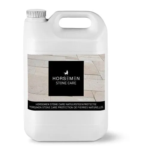 [6096207850825] Horsemen Stone Care Natuursteenprotectie _ 5 ltr jerrycan.webp