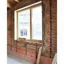 wem-bevestigingsprofiel-wandverwarming Groene bouwmaterialen4.webp