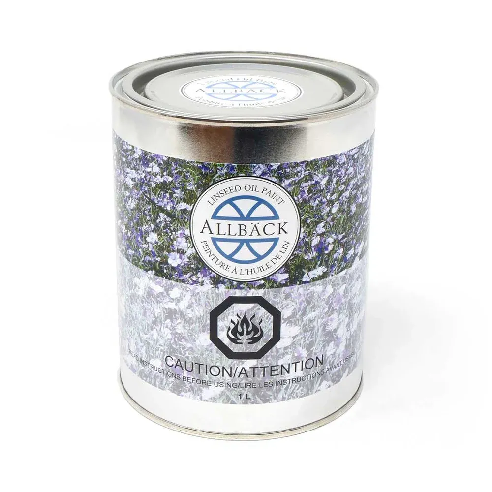 Allbäck Zinc Oxide Additive.webp