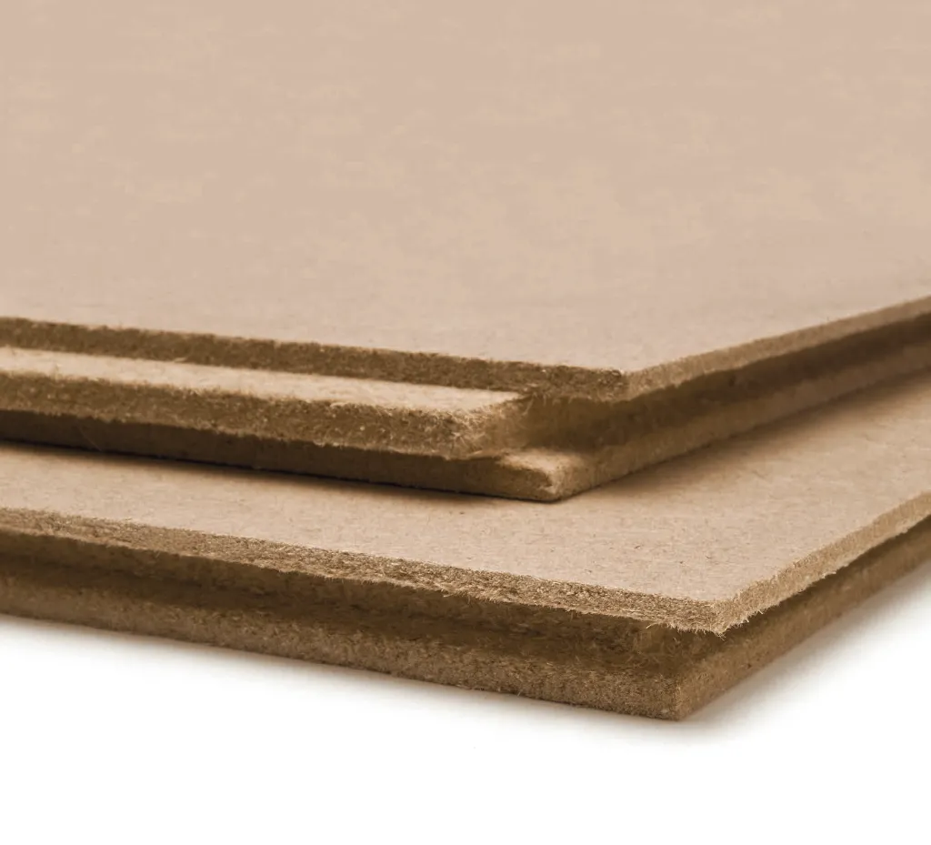 Agepan DWD Protect MDF constructieplaat, TG4 groene bouwmaterialen.webp