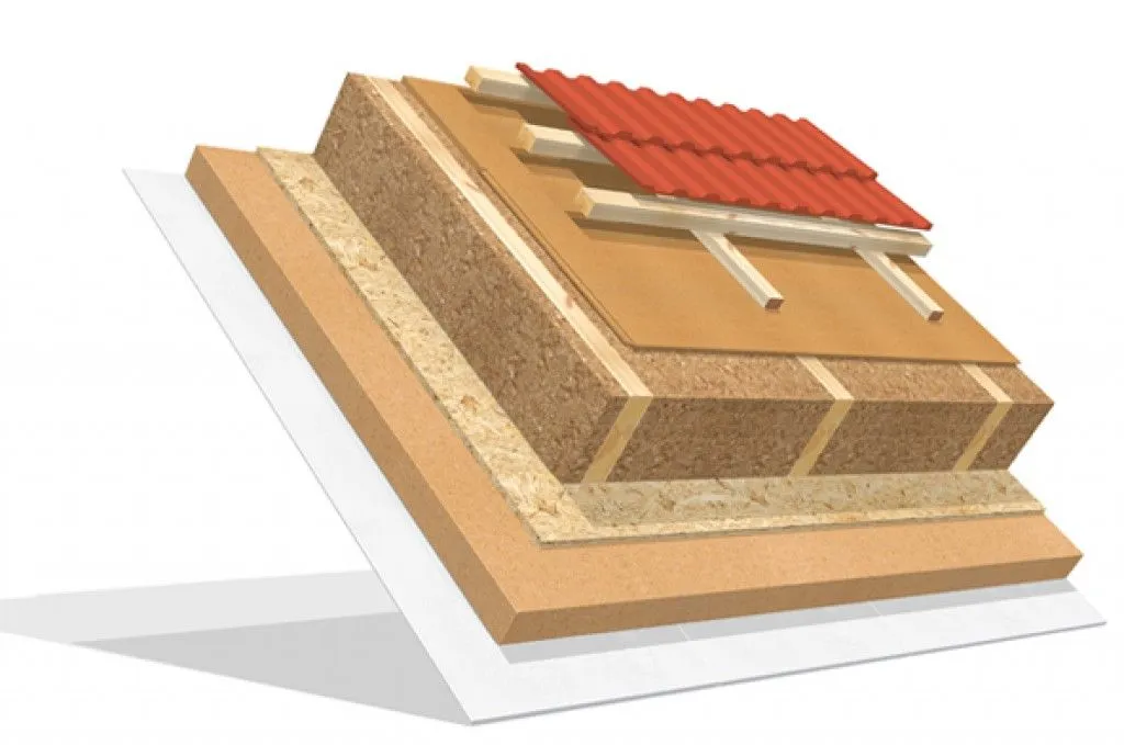 Agepan DWD Protect dampopen ecologisch MDF dak.webp