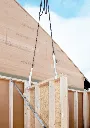 Agepan DWD Protect MDF huis gevel groene bouwmaterialen.webp