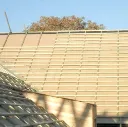 Agepan DWD Protect MDF dak latten 2 groene bouwmaterialen.webp