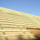 Agepan DWD Protect MDF dak latten 1 groene bouwmaterialen.webp