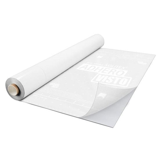 Pro Clima Solitex Adhero Visto