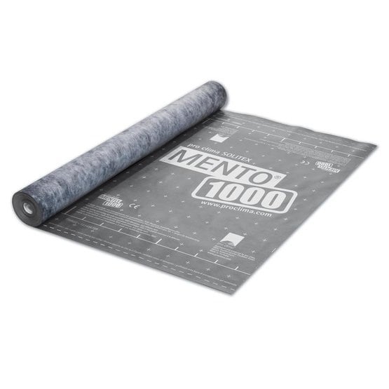 [12219] Pro Clima Solitex Mento 1000 Connect
