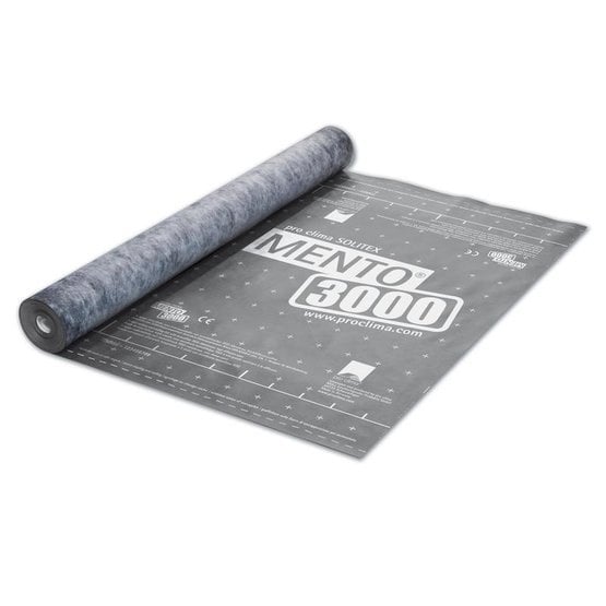Pro Clima Solitex Mento 3000 Connect