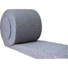 [RRT050] Métisse Katoenisolatie RRT Rollen Thermische Isolatie (50 mm, 60 x 1500 cm)