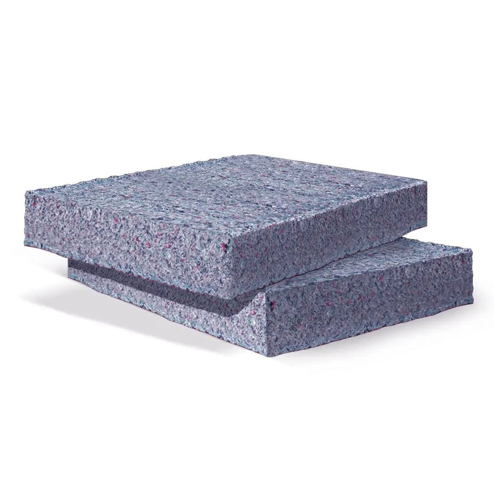 [PRT120] Métisse Katoenisolatie PRT plaat Thermische Isolatie | 120 mm