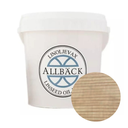 Allbäck 100% natuurlijke lijnoliewax