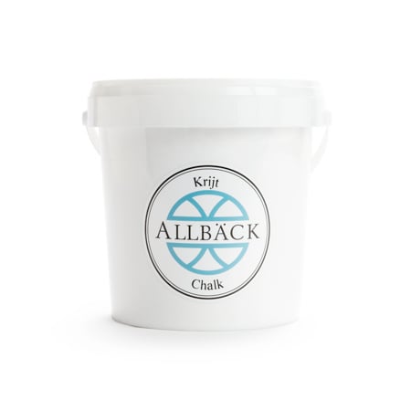 [50418] Allbäck Krijt | 1kg