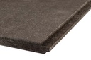 Agepan DWD Black TG4 | 16 mm | Rd=0.16 | 2515 x 640 mm | 1,61 m2 per plaat | 70% PEFC