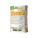 Kerakoll Biocalce Intonaco Fino fijnpleister