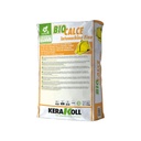 Kerakoll Biocalce Intonachino Fino afwerkpleister fijn