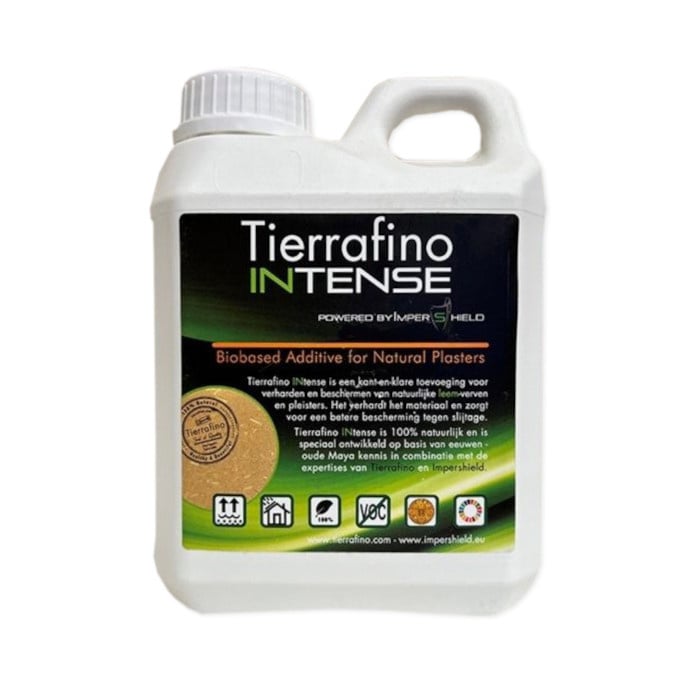 [TIN-5] Tierrafino Intense | 5 ltr