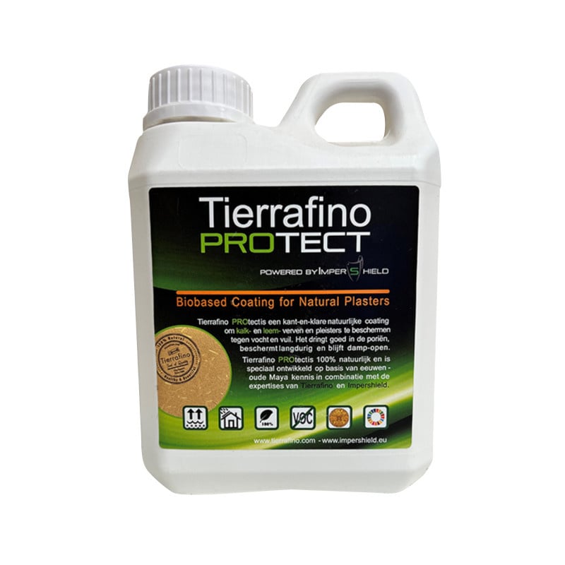 [TPR-20] Tierrafino PROtect | leemcoating | 20 ltr