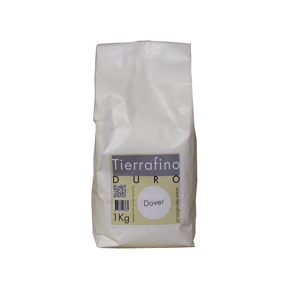 [5.4138] Tierrafino Duro | 1 kg (Delphi-wit)