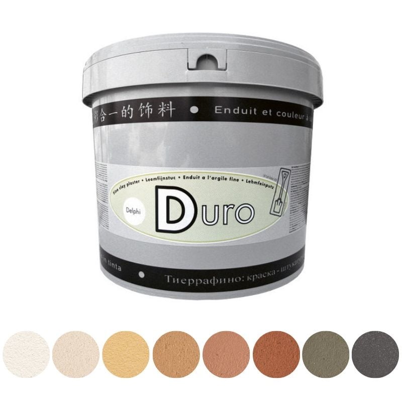 [5.4118] Tierrafino Duro | 20 kg (Delphi-wit)