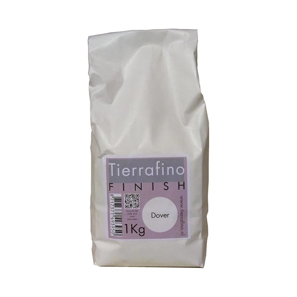 [5.2492] Tierrafino Finish | 1 kg (Delphi-wit)