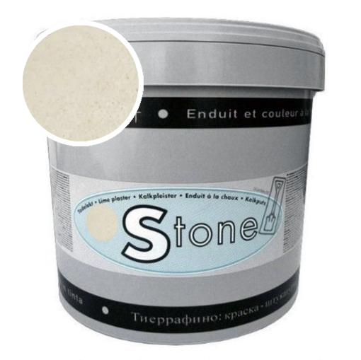 Tierrafino Stone Tadelakt
