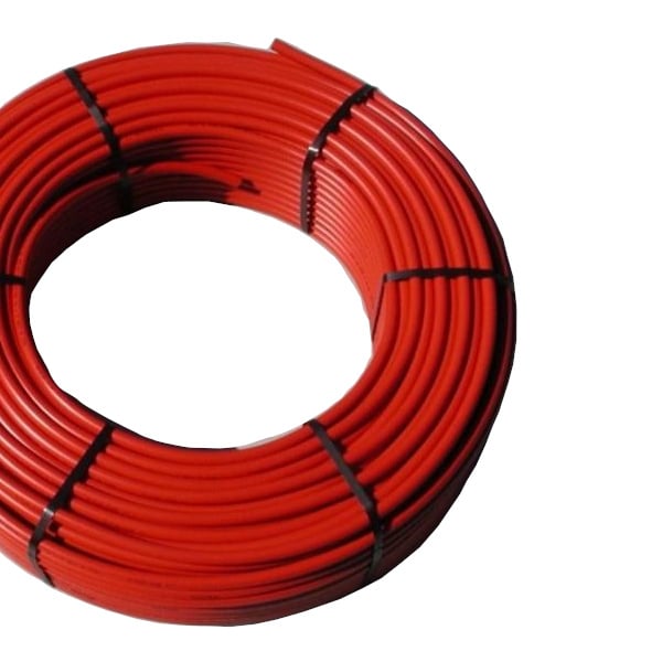 [W.02101] WEM Klimaatbuis 16x2 mm | rol 200 m