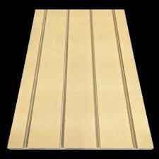 [W.30070] WEM Vloerverwarming houtvezelplaat 30 mm | 500 x 1000 mm | 0,50 m2 per plaat