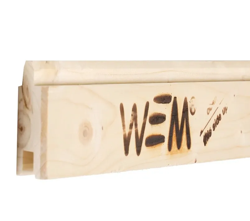 [W.30036] WEM Randisolatiestrook houtvezel