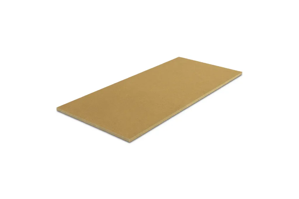 WEM Vloerverwarming Base afdekplaat 20 mm | 1350 x 600 mm | 0,81 m2 per plaat