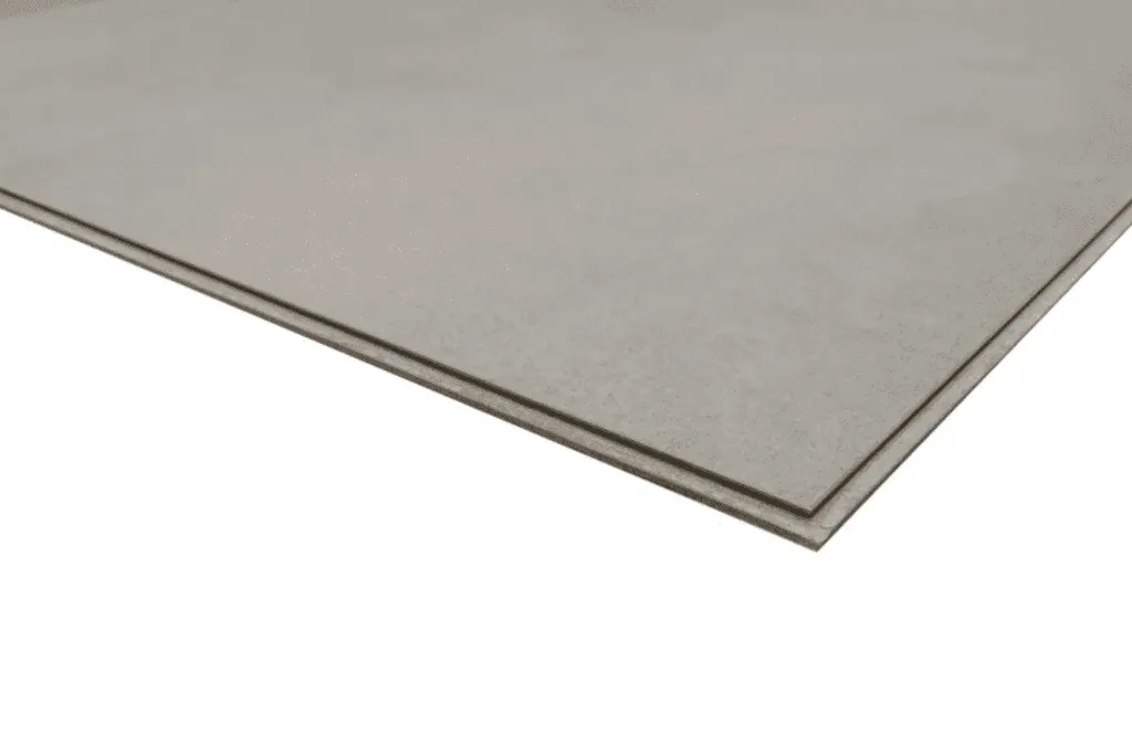 WEM Ceralan droogbouwvloer | 1195 x 620 mm | 0,74 m2 per plaat