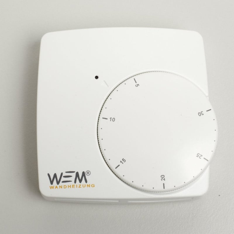 [W.12502] WEM Kamerthermostaat