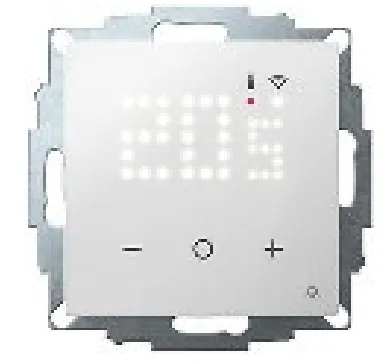 [W.12624] WEM Kamerthermostaat smart home matter
