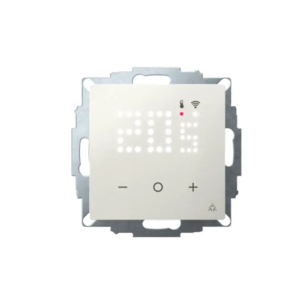 [W.12624] WEM Kamerthermostaat smart home matter