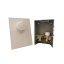 WEM Unibox T thermostaatventiel inbouwkast