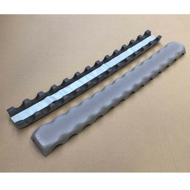 [W.17201] WEM Isolatie voor verdeler 2-12 groepen