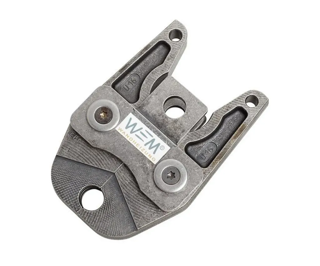 WEM Perstang | 16x2mm buis
