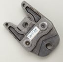 [W.800011] WEM Perstang MV U-profiel | 16x2 mm buis