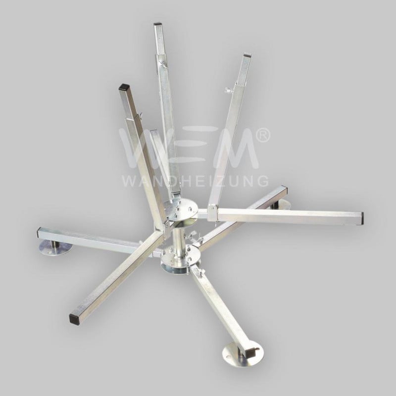 [W.80020] WEM afrolhaspel voor 16x2 mm meerlagenbuis