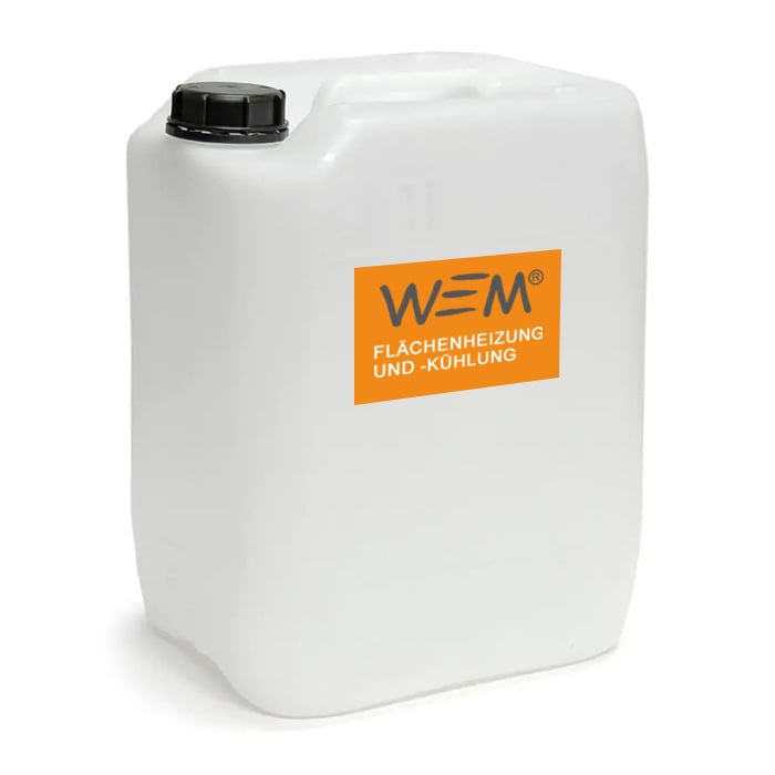 [W.80018] WEM gedemineraliseerd water | 20 l | jerrycan